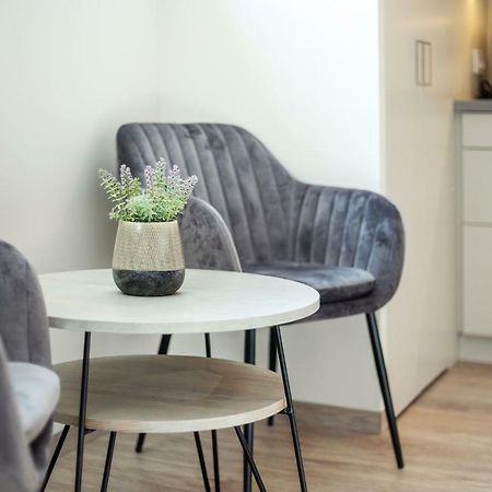 #Stayhere - Light Vilnius Views Loft City Center 外观 照片