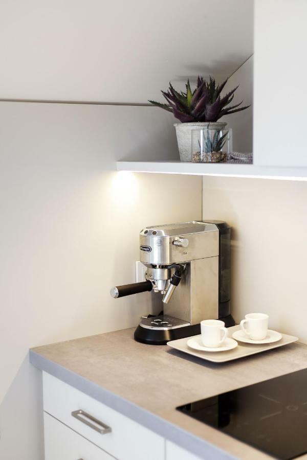 #Stayhere - Light Vilnius Views Loft City Center 外观 照片