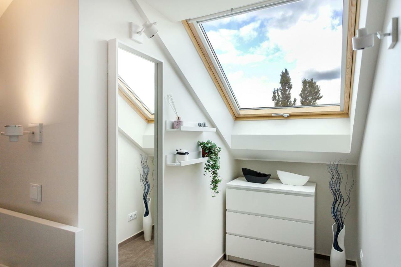 #Stayhere - Light Vilnius Views Loft City Center 外观 照片