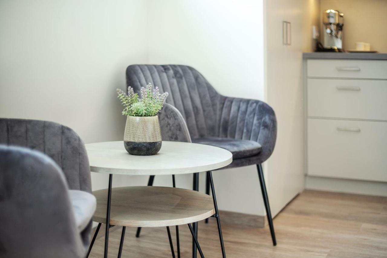 #Stayhere - Light Vilnius Views Loft City Center 外观 照片