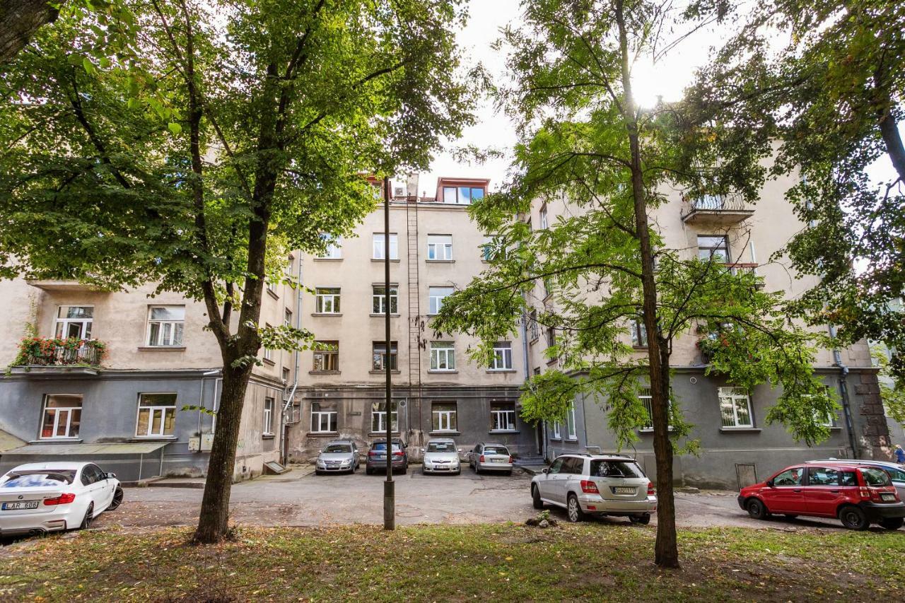 #Stayhere - Light Vilnius Views Loft City Center 外观 照片