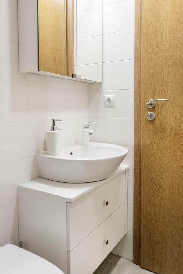 #Stayhere - Light Vilnius Views Loft City Center 外观 照片